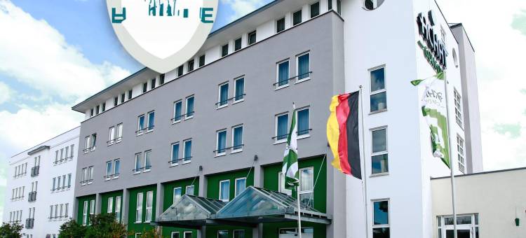 霍肯海姆 ACHAT 酒店(ACHAT Hotel Hockenheim)图片