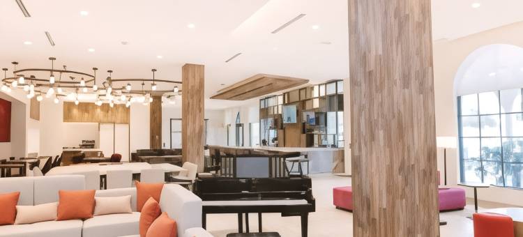 希尔顿花园酒店-冬季公园(Hilton Garden Inn Winter Park)图片