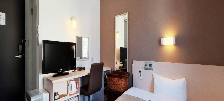 八幡滨超级酒店(Super Hotel Yawatahama)图片