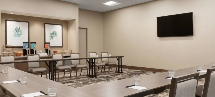 阿尔巴尼克罗斯盖茨商场希尔顿Tru酒店(Tru by Hilton Albany Crossgates Mall)图片