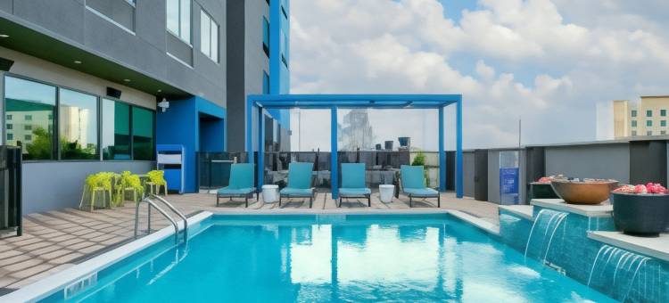 Tru by Hilton San Antonio at the Rim图片