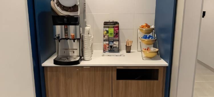 柏斯海滩温德姆麦克罗特套房酒店(Microtel Inn & Suites by Wyndham Rehoboth Beach)图片