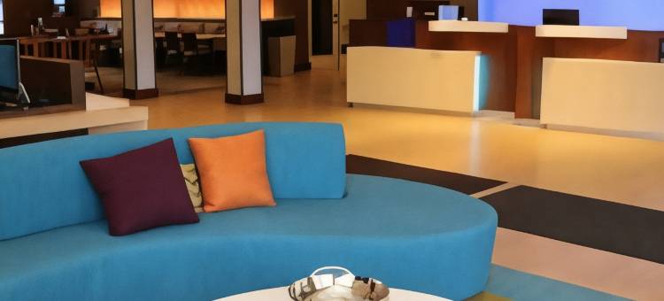 Fairfield Inn & Suites Bowling Green图片