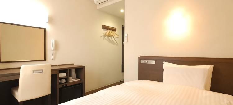 AB Hotel Iwata图片