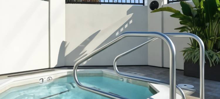 Fairfield Inn & Suites Santa Cruz - Capitola图片