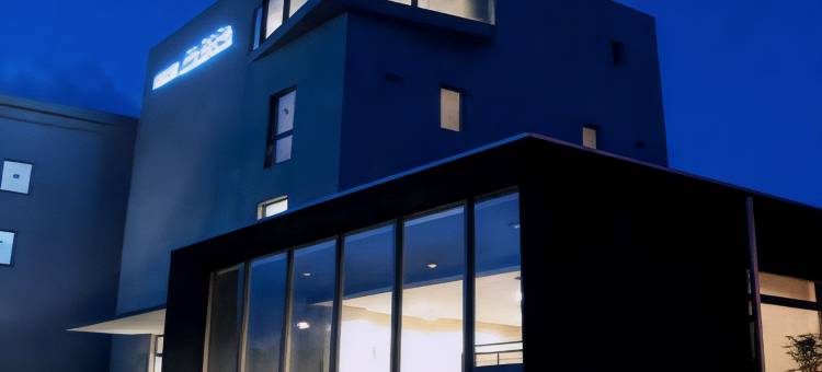 永田酒店(Hotel Nagata)图片