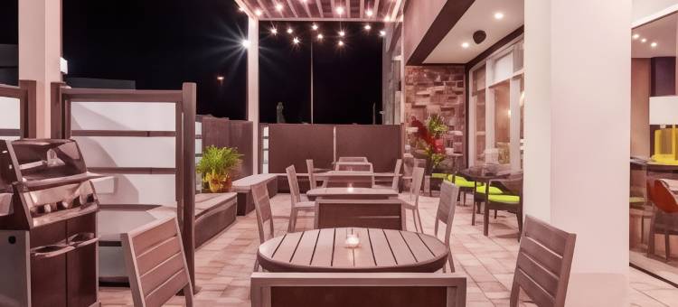 希尔顿欢朋套房酒店-多伦多布兰普顿(Home2 Suites by Hilton Toronto Brampton)图片