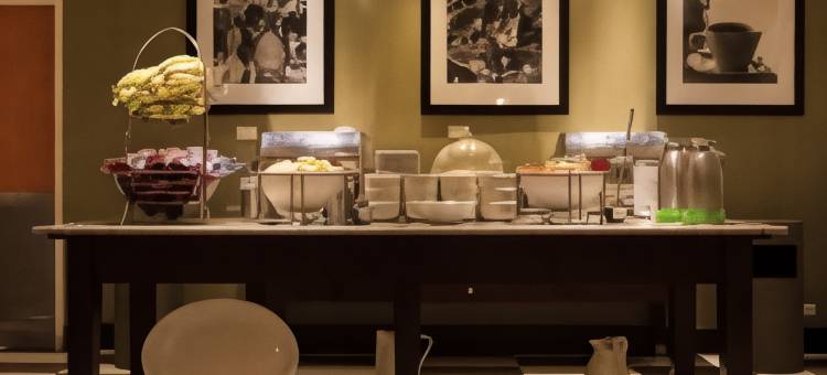 希尔顿欢朋酒店托雷翁机场画廊(Hampton Inn by Hilton Torreon-Airport Galerias)图片