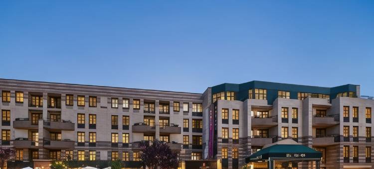 Inn at Great Neck, BW Premier Collection图片