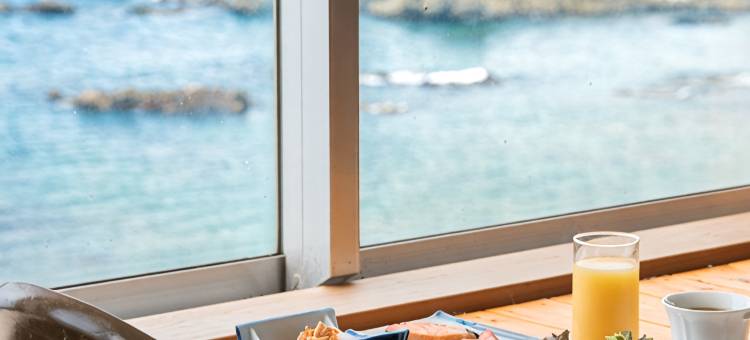 海洋酒店 はりも(Marine Hotel Harimo)图片