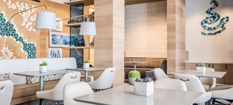 Residence Inn Dallas Frisco图片