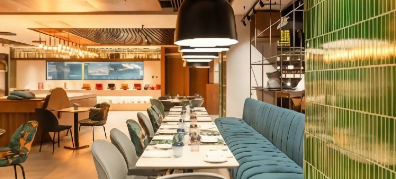 九号生活体验(The NINE Lifestyle Experience)图片