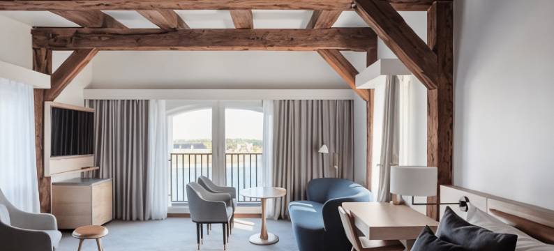 哥本哈根海军上将酒店(Admiral Hotel Copenhagen)图片