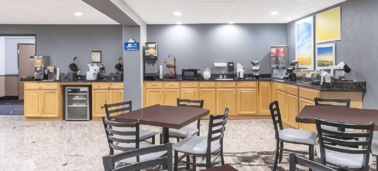 霍奈尔温德姆戴斯酒店(Days Inn by Wyndham Hornell NY)图片