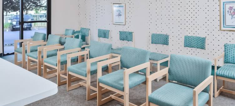 布拉夫顿美洲最佳价值套房酒店(Americas Best Value Inn & Suites Bluffton)图片