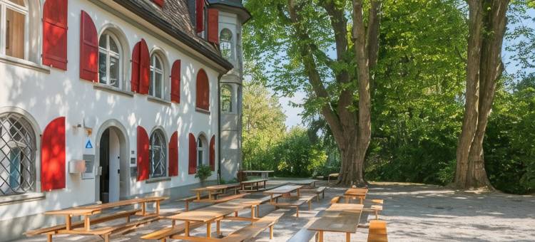 沙夫豪森青年旅馆(Schaffhausen Youth Hostel)图片