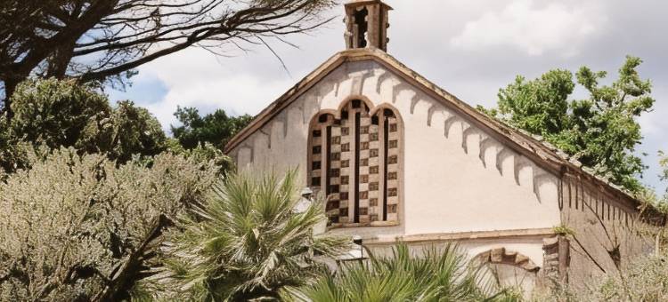 塞拉和莫斯卡别墅(Sella&Mosca Casa Villamarina)图片