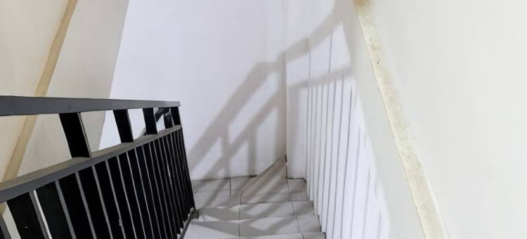 红伙伴默帕蒂迪恩伊斯兰民宿(Homestay Merpati Dieng Syariah RedPartner)图片