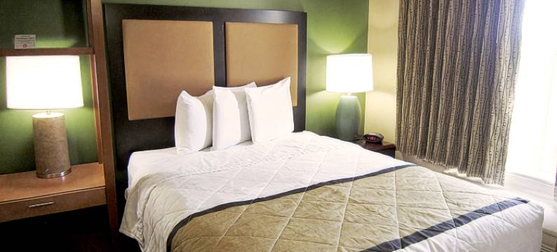 斯塔福德索内斯塔简单套房酒店(Sonesta Simply Suites Stafford)图片