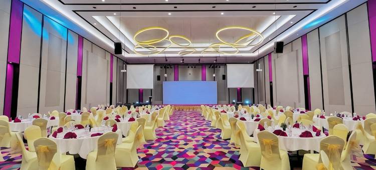 Zuri Baturaja酒店(The Zuri Baturaja)图片