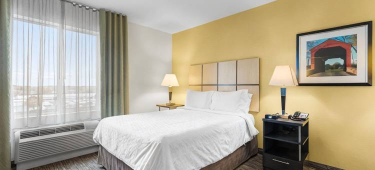 伊利Candlewood Suites(Candlewood Suites Erie)图片