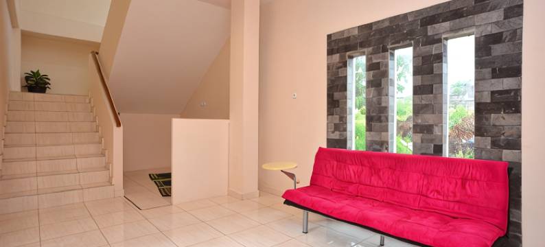 普库克玛塔哈里家庭旅馆(Pucuk Matahari Family Guesthouse)图片