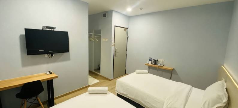 你和我酒店(Hotel U and Me)图片