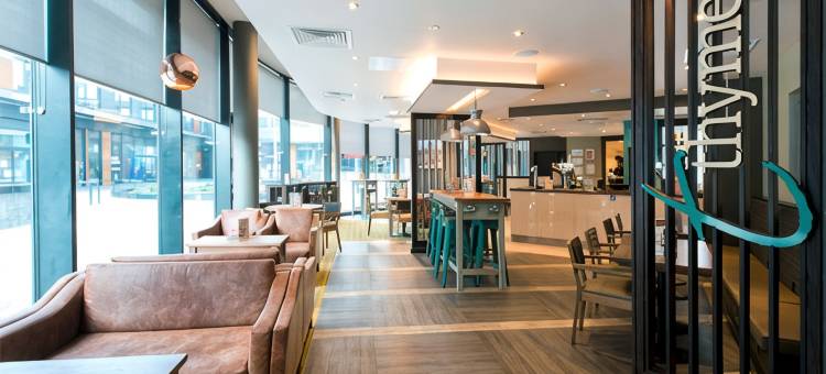 伦敦布罗姆利普瑞米尔酒店(Premier Inn London Bromley)图片