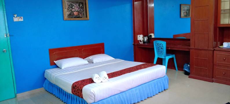 K.T. Mutiara酒店(Hotel K T Mutiara)图片