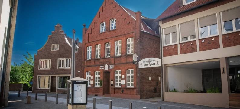 祖尔波斯特旅馆酒店(Hotel Gasthof Zur Post)图片