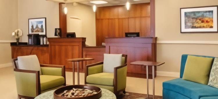 亨德森维尔贝斯特韦斯特酒店(Best Western Hendersonville Inn)图片