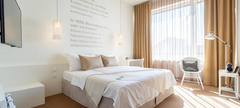 特拉弗巴登酒店(Trafo Hotel Baden)图片