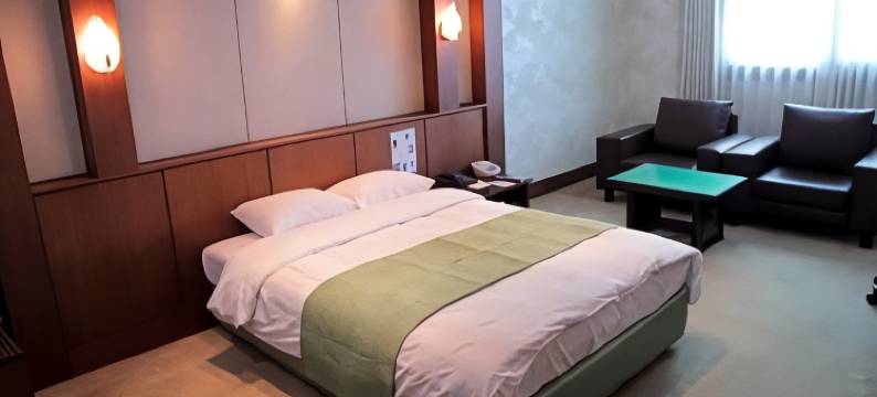 早安酒店(Hotel Good Morning)图片