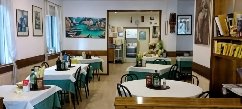 科提纳酒店(Hotel Cortina)图片