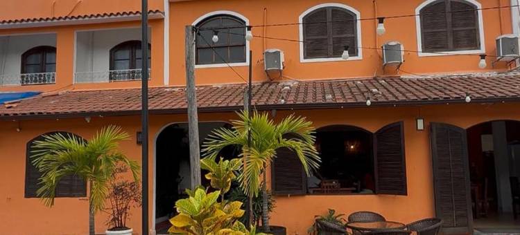 丽莎海港旅店(Pousada Lisamar)图片