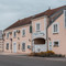 Hotel du Moulin