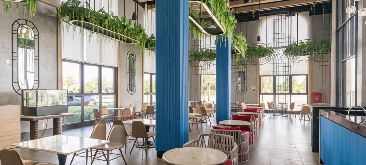 K-Town度假村范地益(K-Town Resort Phan Thiet)图片