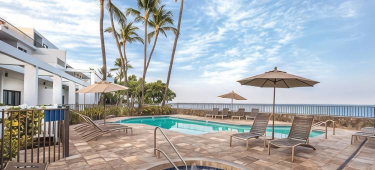 温德姆皇家海崖度假村(Club Wyndham Royal Sea Cliff)图片