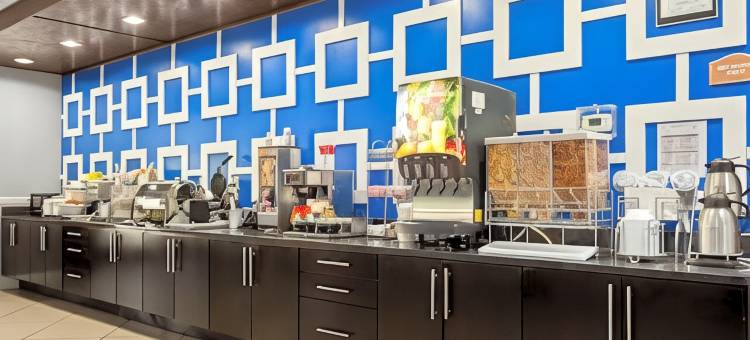 波特兰酒店及套房(Portland Inn & Suites)图片