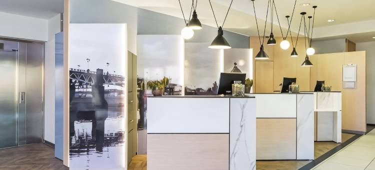 图卢兹机场丽笙酒店(Radisson Blu Hotel, Toulouse Airport)图片