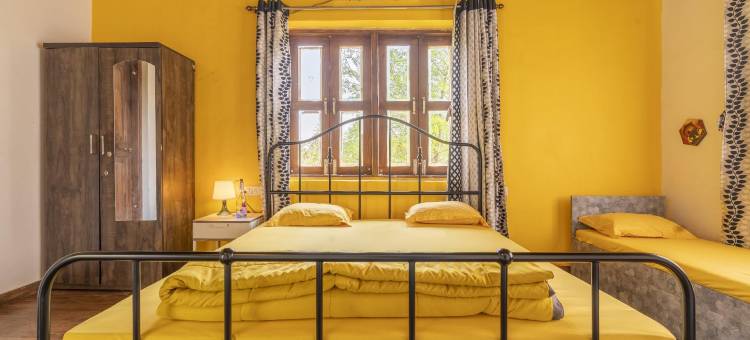 Ellow Stay by Mohan Farm, Khopoli图片