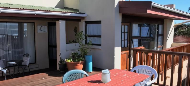 A1科纳斯通民宿(A1 Kynaston Self Catering or Bed and Breakfast)图片