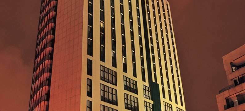 波图大风村酒店(Vila Gale Porto - Centro)图片