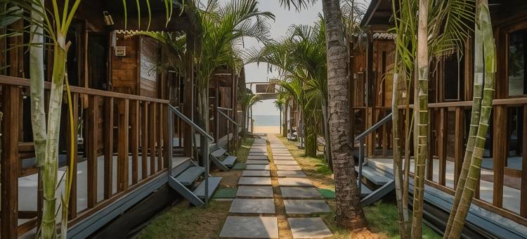 Shambho Retreat图片