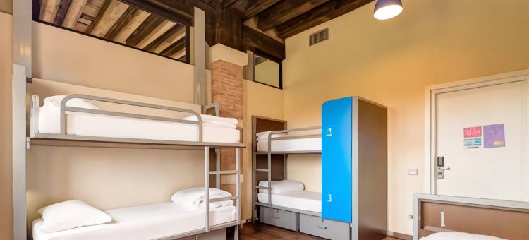 威尼斯发电机旅馆(Generator Venice)图片