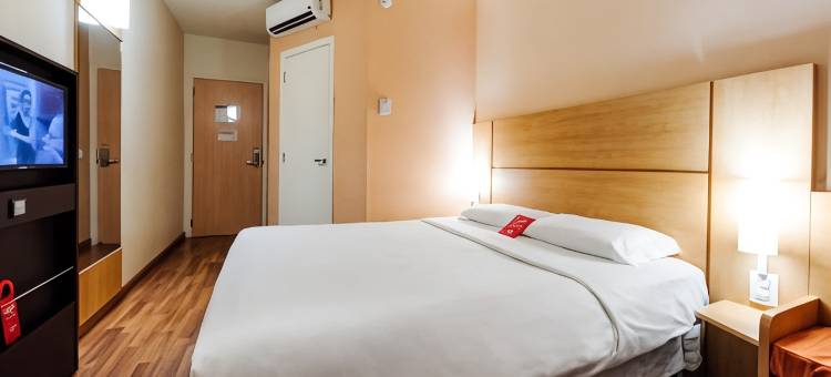 宜必思新汉堡酒店(Ibis Novo Hamburgo)图片