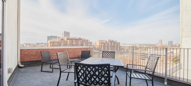 巴尔的摩广场(Baltimore Place)图片