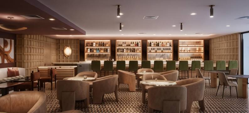 君主(Hotel Solaya)图片