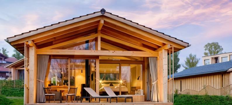 Euler Neuschönau - Naturhotel & Chalets图片