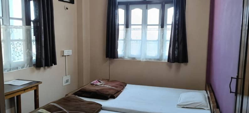 噶伦堡J P洛奇酒店(Hotel J P Lodge Kalimpong)图片